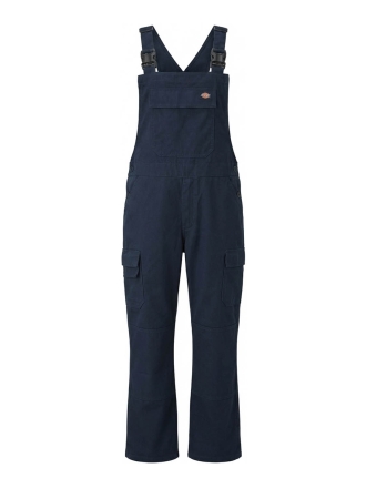 Dickies Blauw 606040
 Maat M
 