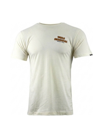 Vans T-shirt Wit 606043
 Maat S
 