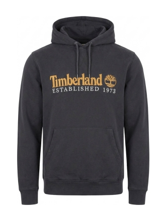 Timberland Hoodie Blauw 606053
 Maat M
 