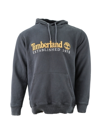 Timberland Hoodie Blauw 606053
 Maat M
 