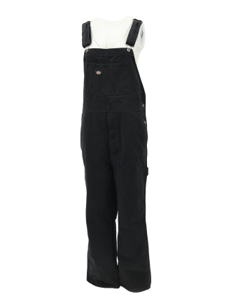 Dickies Zwart 606064
 Maat M
 