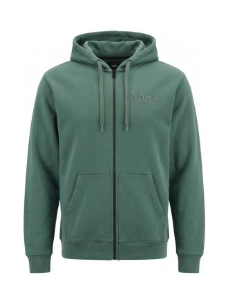 Vans Vest Groen 606071
 Maat S
 