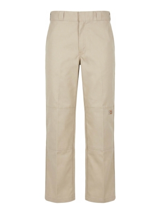 Dickies Broek Beige 606079
 Maat W31 L32
 