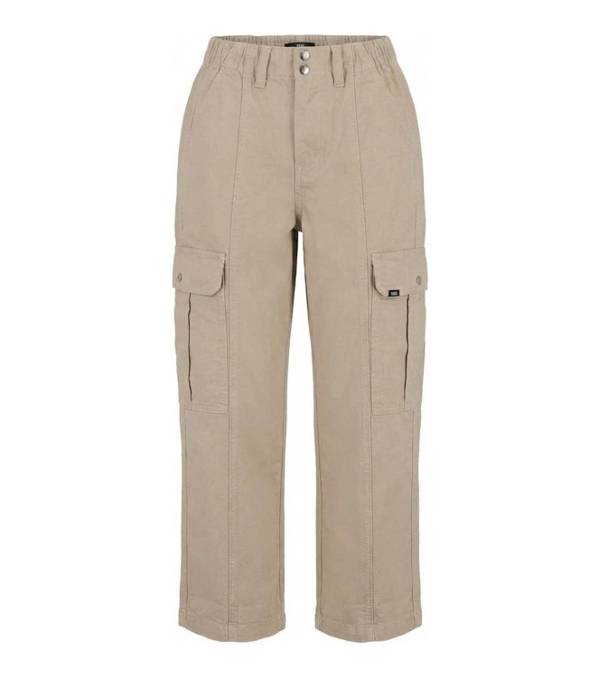Vans Broek