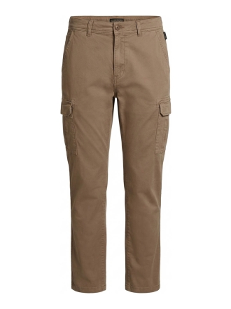 Napapijri Broek Beige 606082
 Maat 33
 