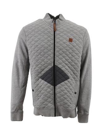 Camel Active Vest Grijs 606095
 Maat L
 