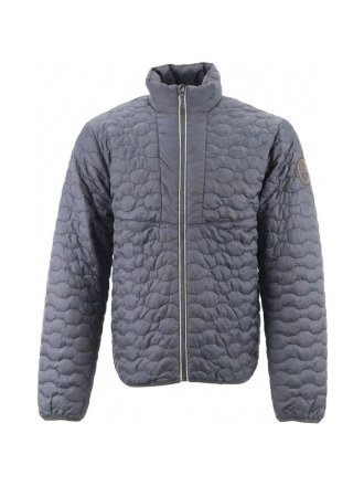 Napapijri Jas Zwart 606100
 Maat M
 