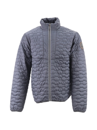 Napapijri Jas Zwart 606100
 Maat M
 