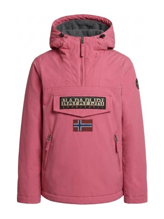 Napapijri Jas Roze 606103
 Maat XS
 