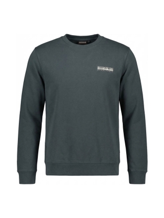 Napapijri Trui Groen 606105
 Maat 3XL
 