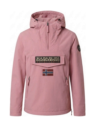 Napapijri Jas Roze 606114
 Maat XS
 