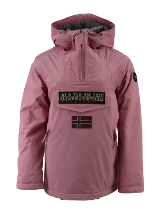 Napapijri Jas Roze 606114
 Maat XS
 