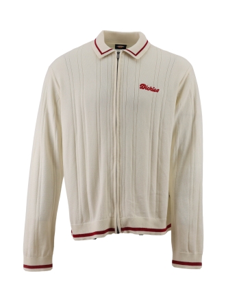 Dickies Vest Wit 606131
 Maat L
 