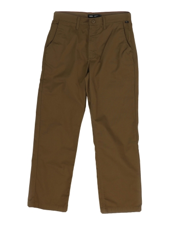 Vans Broek Beige 606133
 Maat 31
 