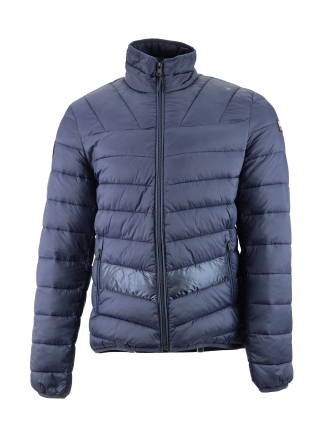 Napapijri Jas Blauw 606135
 Maat S
 