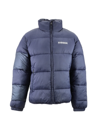 Napapijri Jas Blauw 606136
 Maat M
 
