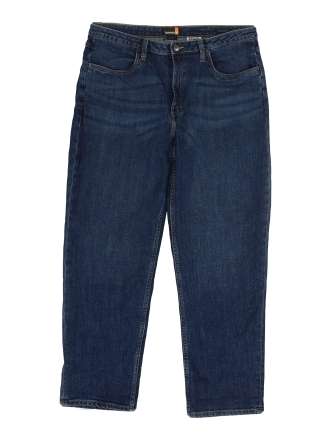 Timberland Broek Blauw 606140
 Maat W35 L32
 