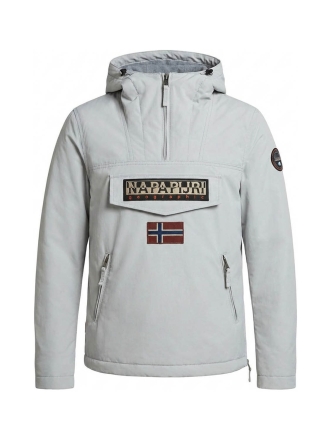 Napapijri Jas Grijs 606141
 Maat XS
 