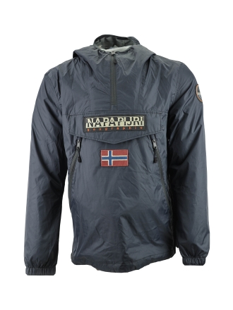 Napapijri Jas Grijs 606144
 Maat S
 