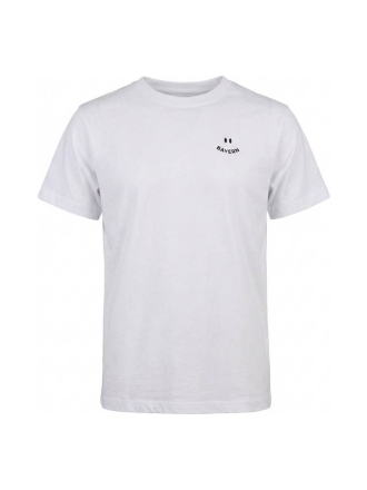 Ps Paul Smith T-shirt Wit 606158
 Maat M
 