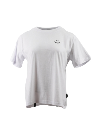 Ps Paul Smith T-shirt Wit 606158
 Maat M
 