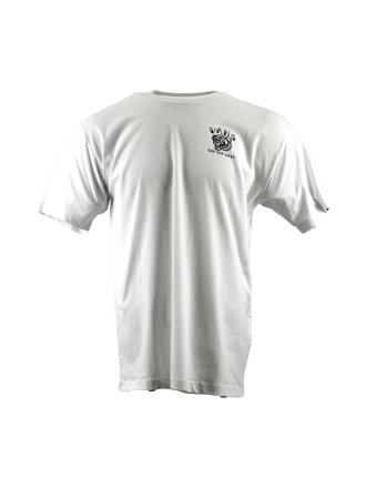 Vans T-shirt Wit 606167
 Maat M
 