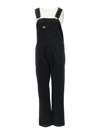 Dickies Zwart 606170
 Maat S
 