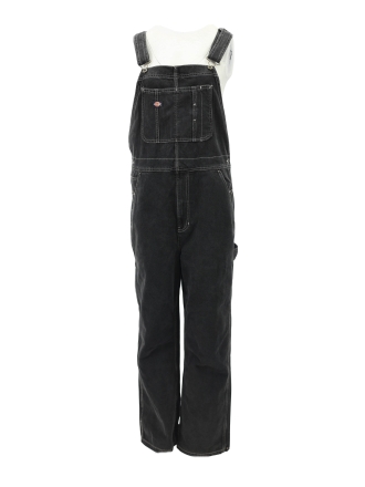Dickies Zwart 606172
 Maat M
 