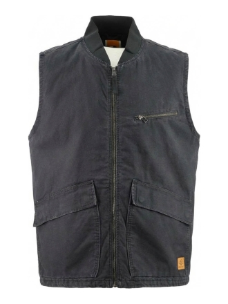 Timberland Jas Zwart 606173
 Maat XL
 