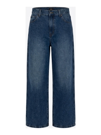 Dickies Broek Blauw 606175
 Maat W32 L32
 