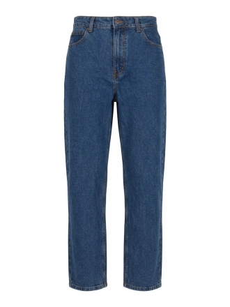 Dickies Broek Blauw 606176
 Maat 32
 