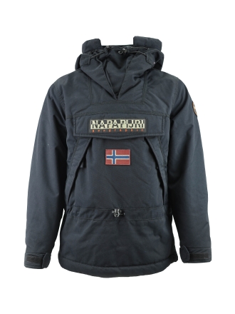 Napapijri Jas Grijs 606178
 Maat S
 