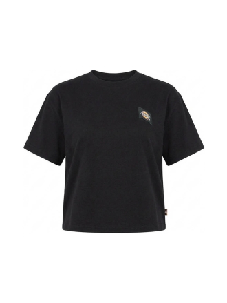 Dickies T-shirt Zwart 606185
 Maat M
 