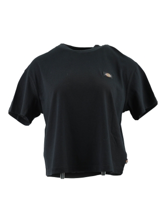 Dickies T-shirt Zwart 606185
 Maat M
 