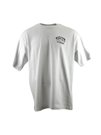 Vans T-shirt Wit 606191
 Maat L
 