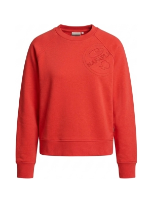 Napapijri Trui Blauw 606194