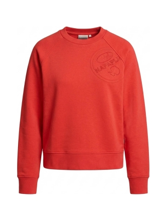 Napapijri Trui Blauw 606194
 Maat S
 