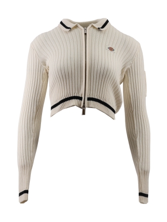 Dickies Vest Wit 606199
 Maat XS
 