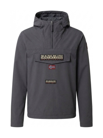 Napapijri Jas Grijs 606207
 Maat 170
 