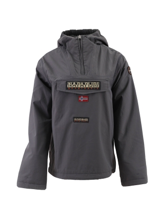 Napapijri Jas Grijs 606207
 Maat 170
 