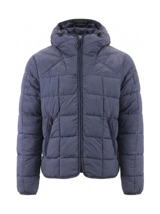 Napapijri Jas Zwart 606210
 Maat L
 