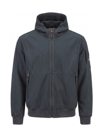 Napapijri Jas Zwart 606211
 Maat 3XL
 