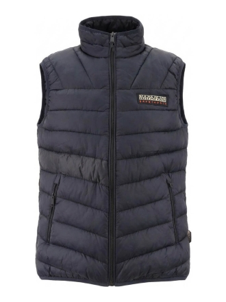 Napapijri Jas Zwart 606221
 Maat S
 