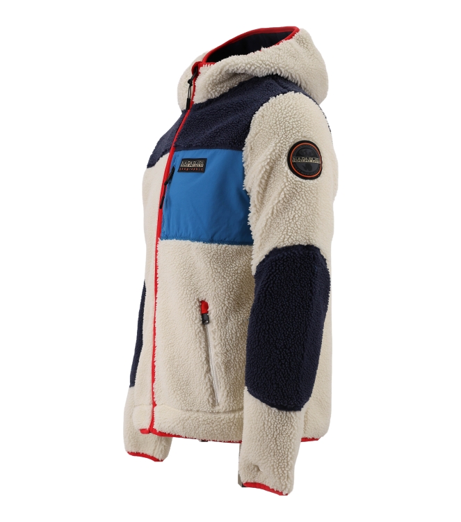 Napapijri Vest