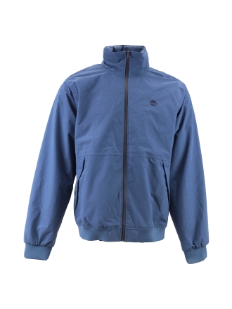 Timberland Jas Blauw 606225
 Maat M
 