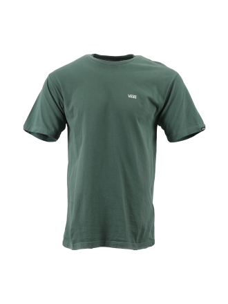 Vans T-shirt Groen 606236
 Maat M
 