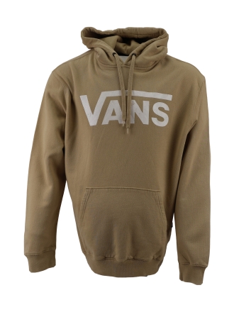 Vans Hoodie Beige 606241
 Maat L
 