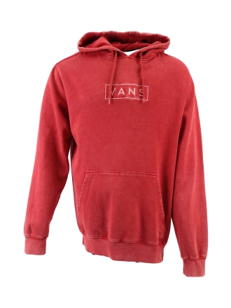 Vans Hoodie Rood 606243
 Maat L
 