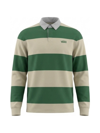 Vans Polo Groen 606244
 Maat M
 