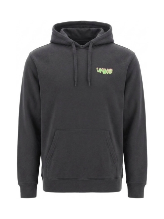 Vans Hoodie Zwart 606246
 Maat M
 